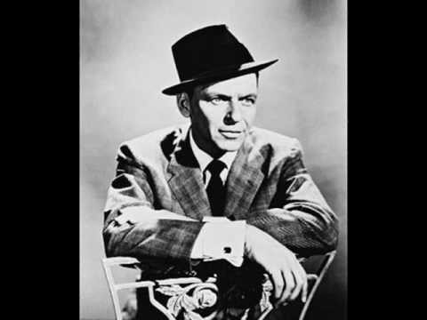 Frank Sinatra » Frank Sinatra - The Way You Look Tonight Original