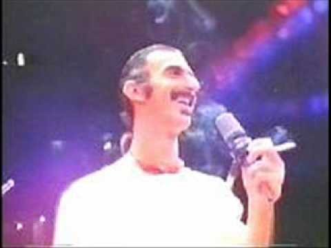 Frank Zappa » Frank Zappa - Pudel Lecture - 1977-10-30