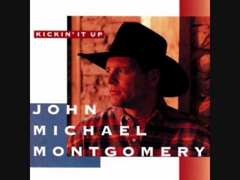 John Michael Montgomery » Be my baby tonight John Michael Montgomery
