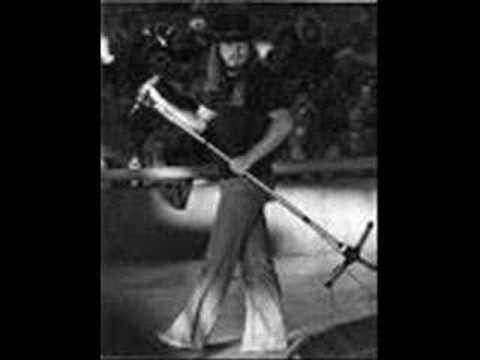 Lynyrd Skynyrd » Lynyrd Skynyrd-Tuesdays Gone-1976