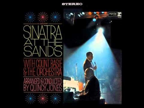 Frank Sinatra » Frank Sinatra At The Sands  Angel Eyes-19