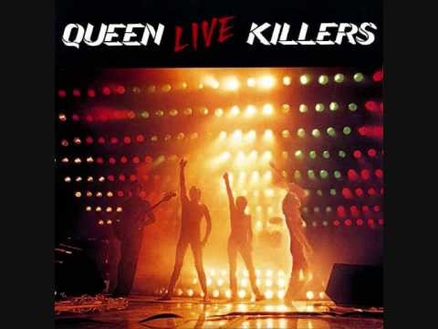 Queen » Queen Live Killers-Brighton Rock (Part1)