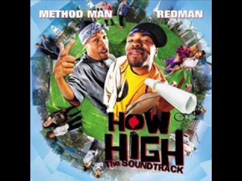 Method Man » Method Man & Redman - Cheka