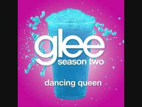 Abba » Dancing Queen Glee-Abba