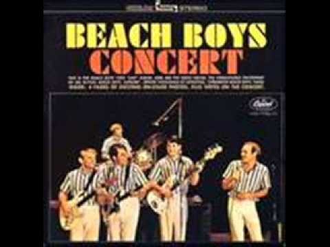 Beach Boys » The Beach Boys - Long, Tall Texan  (Live)