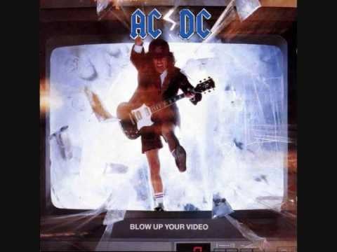 AC/DC » AC/DC - Go Zone