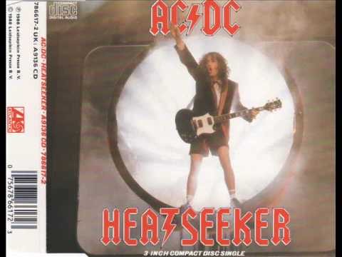 AC/DC » AC/DC - Go Zone [LP Version]