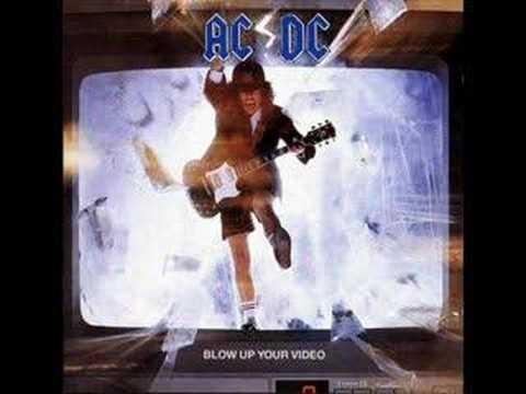 AC/DC » AC/DC - Meanstreak
