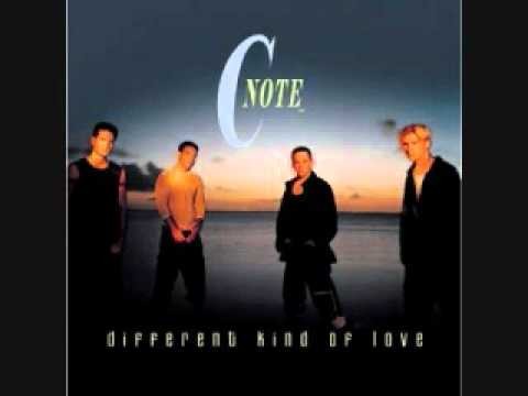 C Note » C Note - Love Of All Time