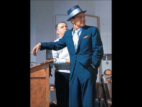 Frank Sinatra » Frank Sinatra - Are You Lonesome Tonight