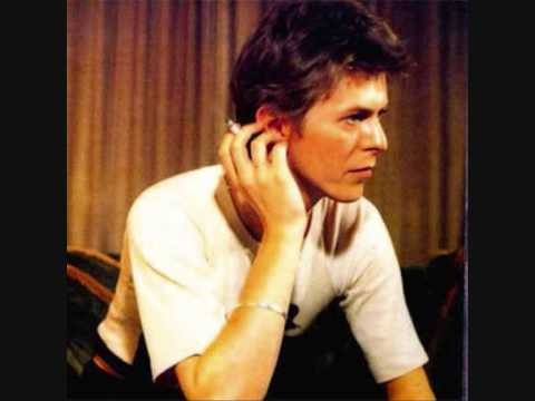 David Bowie » David Bowie - Wild Eyed Boy From Freecloud