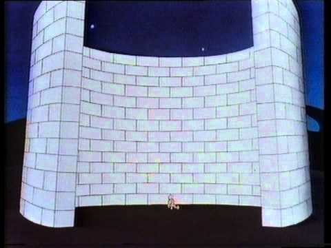Pink Floyd » Pink Floyd - Another Brick In The Wall 1980