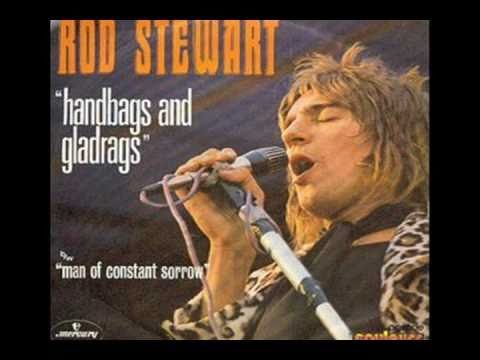 Rod Stewart » Rod Stewart - Every Picture Tells A Story