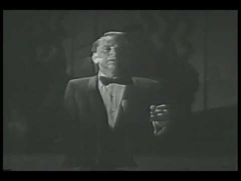 Frank Sinatra » Frank Sinatra  :  Angel Eyes ( HD )