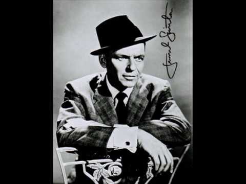 Frank Sinatra » Desafinado-Frank Sinatra
