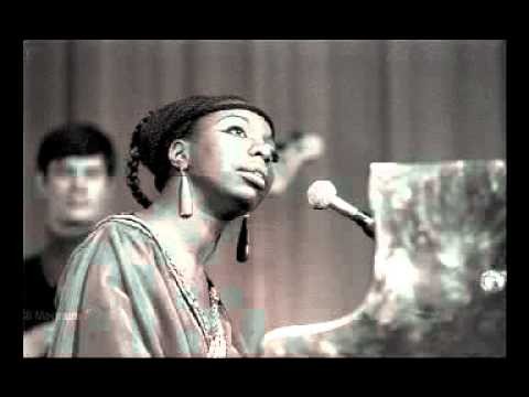 Nina Simone » Nina Simone Samson and Delilah