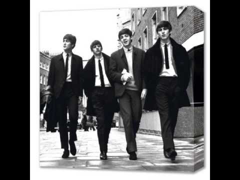 Beatles » The Beatles - Don't Pass Me By