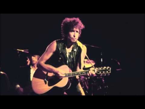 Bob Dylan » Bob Dylan - Brownsville Girl (Live 8/6/86)