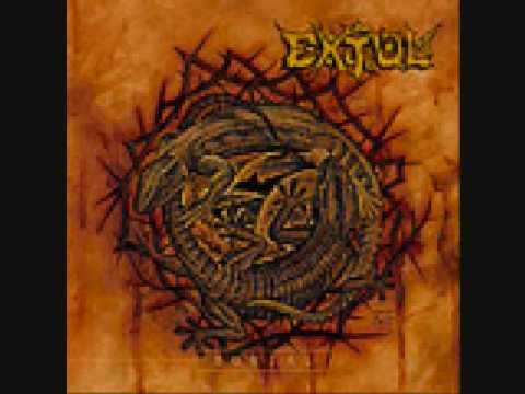 Extol » Extol - Reflections of a Broken Soul
