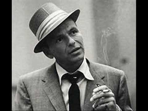 Frank Sinatra » Strangers in The Night - Frank Sinatra