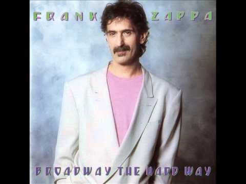 Frank Zappa » Frank Zappa - Stolen Moments