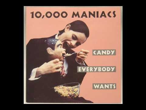 10000 Maniacs » 10000 Maniacs - "Don't Go Back To Rockville"