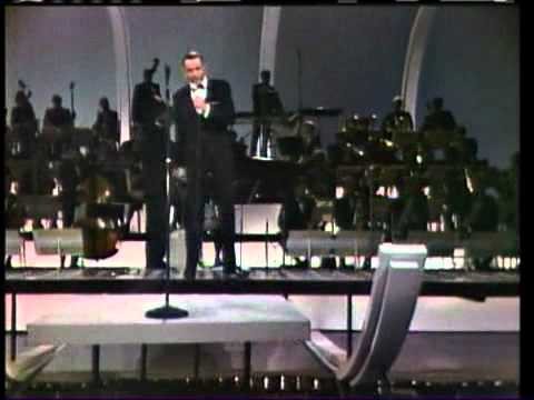 Frank Sinatra » Frank Sinatra - I've Got the World on a String