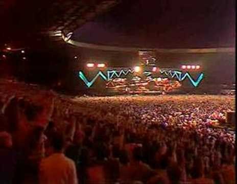 Queen » God Save The Queen (Live at Wembley 1986) [Queen]