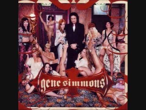 Gene Simmons » Gene Simmons-Asshole