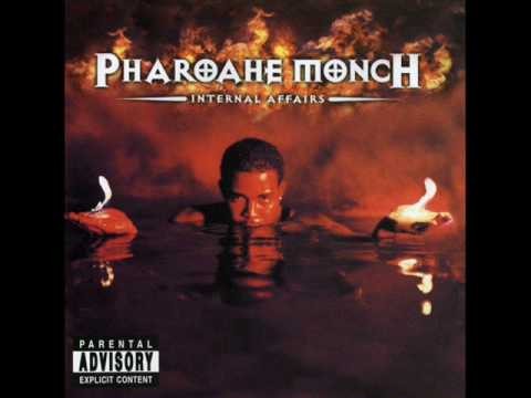 Pharoahe Monch » Classic Album: Internal Affairs by Pharoahe Monch