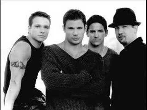 98 Degrees » 98 Degrees - The Hardest Thing Dance Remix