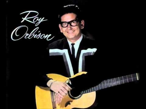 Roy Orbison » Roy Orbison - All I have to do is dream - 1963