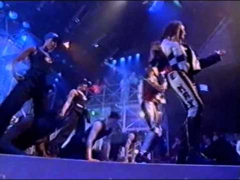 2 Unlimited » 2 Unlimited - Maximum Overdrive (TOTP)