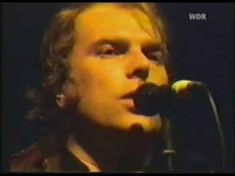 Van Morrison » Van Morrison - Dweller on the threshold - live