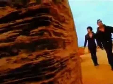 2 Unlimited » 2 Unlimited - Mysterious 1993