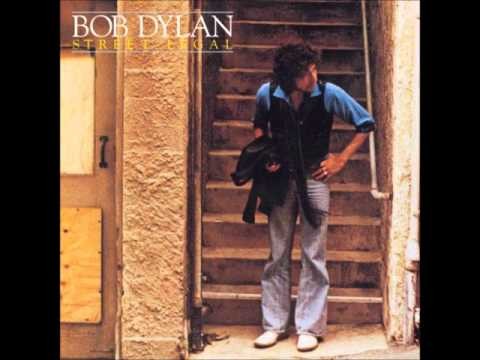 Bob Dylan » Bob Dylan - New Pony.wmv
