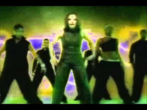 2 Unlimited » 2 Unlimited  -  The Power Age (fan made)