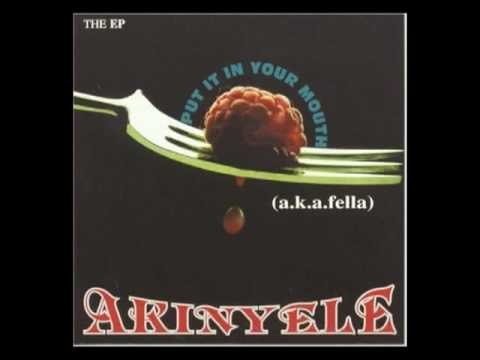 Akinyele » Akinyele - In the world