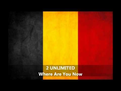 2 Unlimited » 2 Unlimited - Where Are You Now