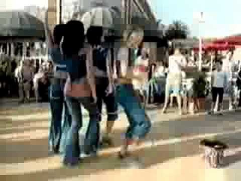 B*witched » B*witched-Rollercoaster w/lyrics