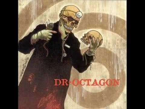 Dr. Octagon » Dr. Octagon - 3000