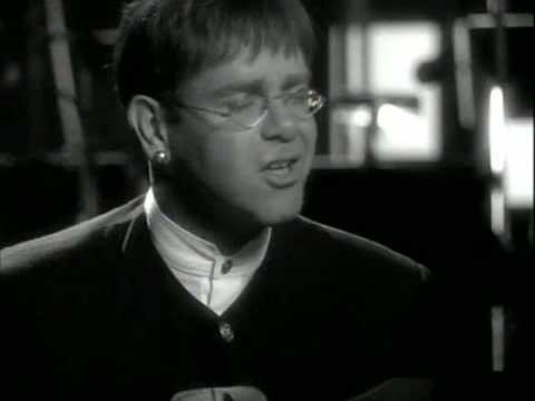 Elton John » Elton John - Circle Of Life (High Quality)
