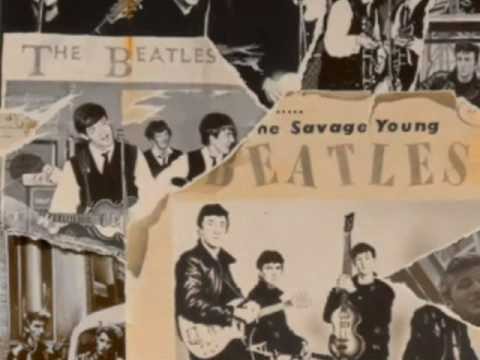 Beatles » The Beatles Love Me Do  Anthology 1 version