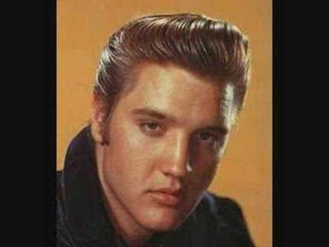 Elvis Presley » Elvis Presley-Kentucky Rain