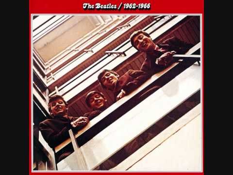 Beatles » In my Life - The Beatles (1962-1966)