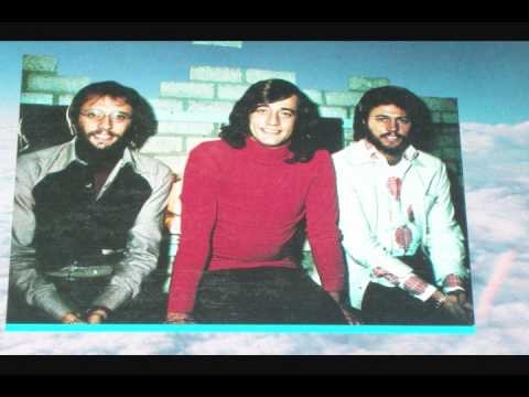 Bee Gees » Bee Gees  I Was A Lover A Leader Of Men  1978.