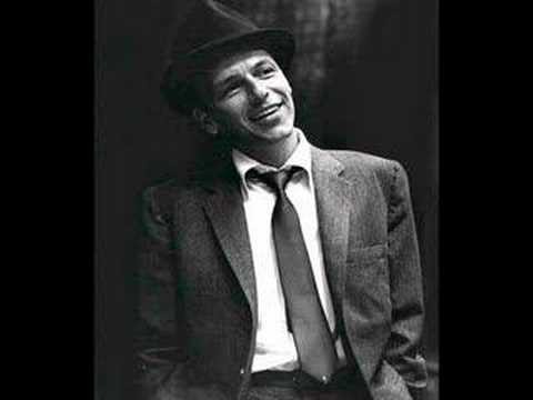 Frank Sinatra » Frank Sinatra You Make Me Feel So Young