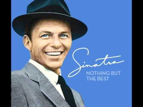 Frank Sinatra » Frank Sinatra | Luck be a Lady