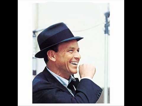 Frank Sinatra » Frank Sinatra The Moon Was Yellow. rec 1958
