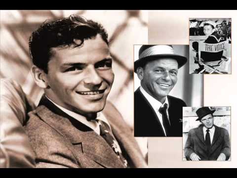 Frank Sinatra » Frank Sinatra - Body and Soul